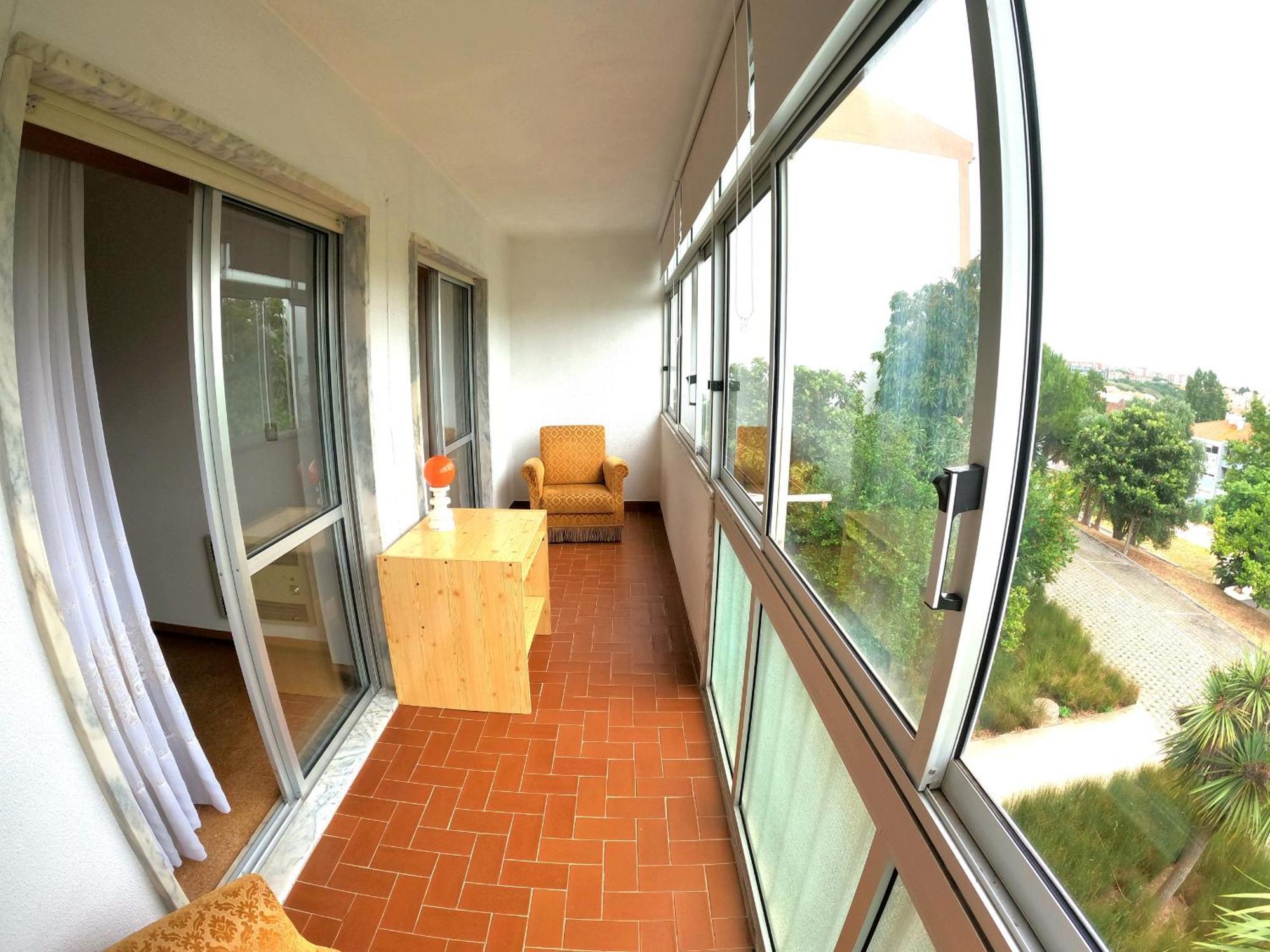 Carcavelos Very Spacious 3 Bedroom Apartment Cascais Sao Domingos de Rana Ngoại thất bức ảnh