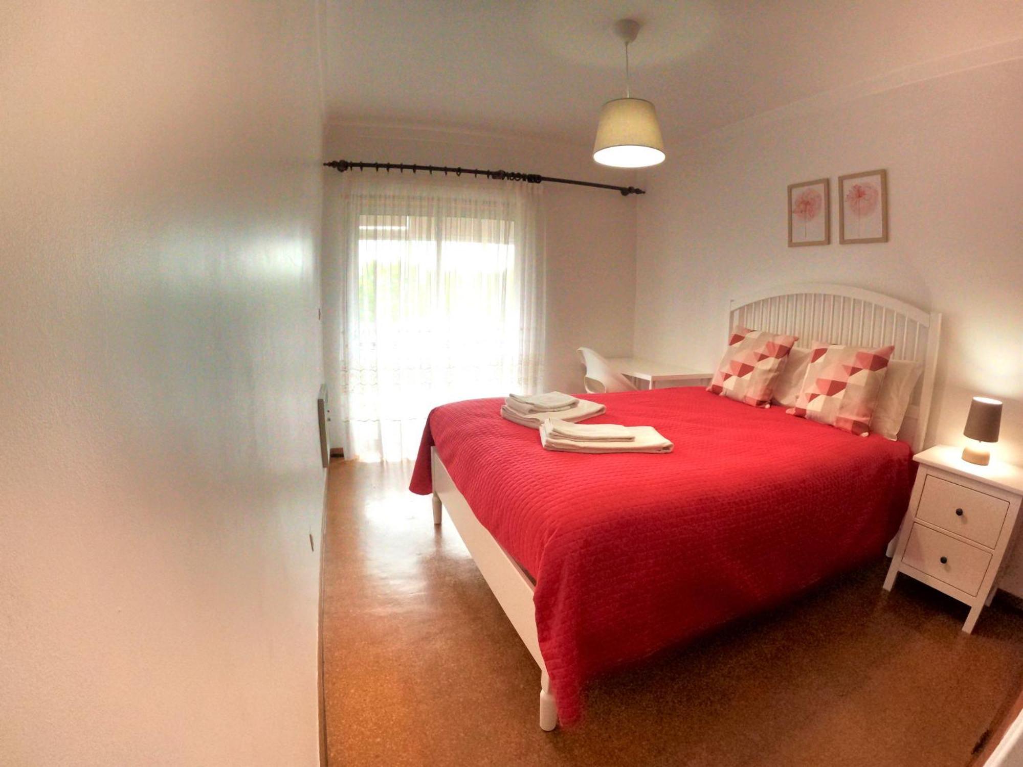 Carcavelos Very Spacious 3 Bedroom Apartment Cascais Sao Domingos de Rana Ngoại thất bức ảnh