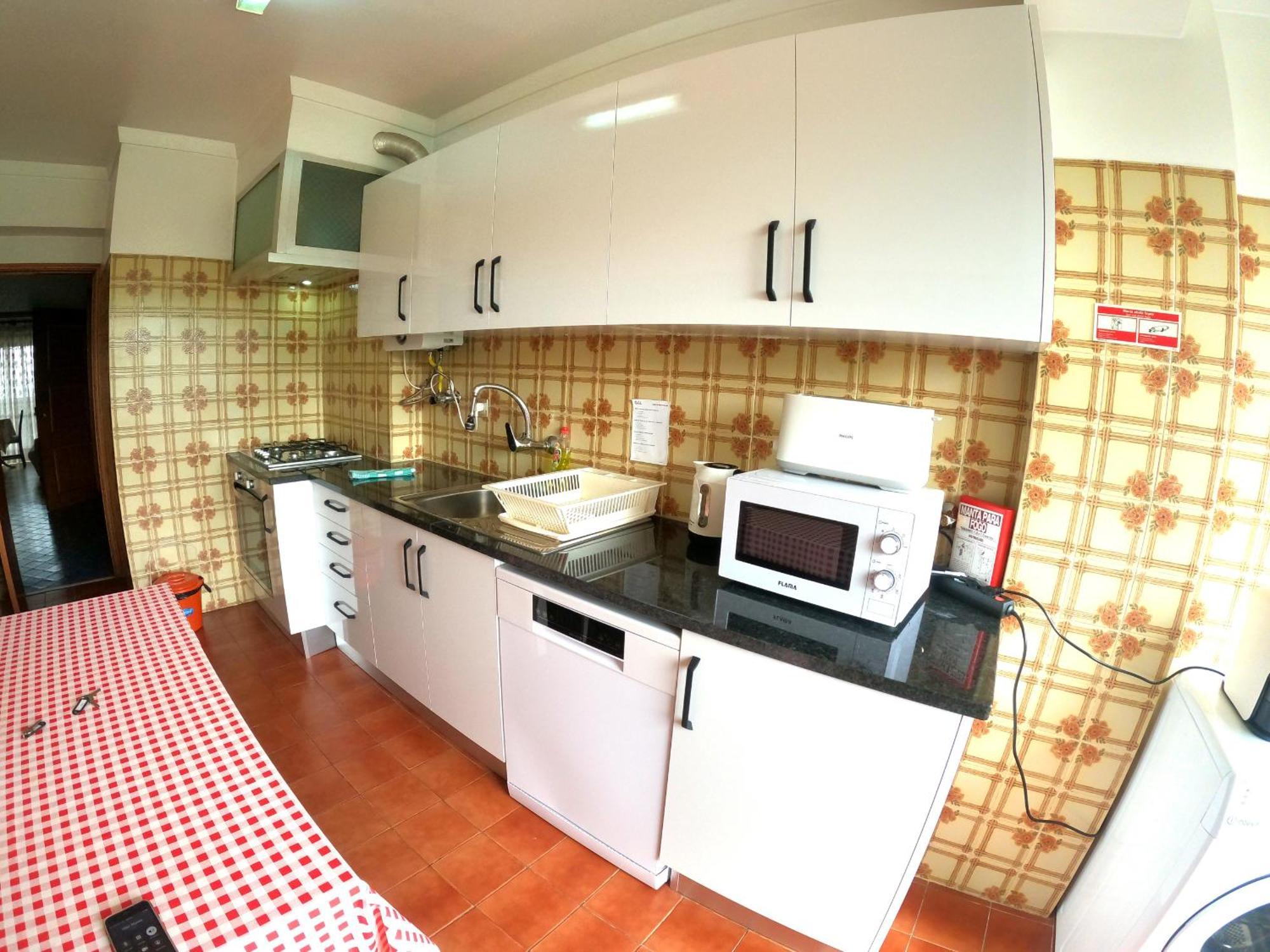 Carcavelos Very Spacious 3 Bedroom Apartment Cascais Sao Domingos de Rana Ngoại thất bức ảnh