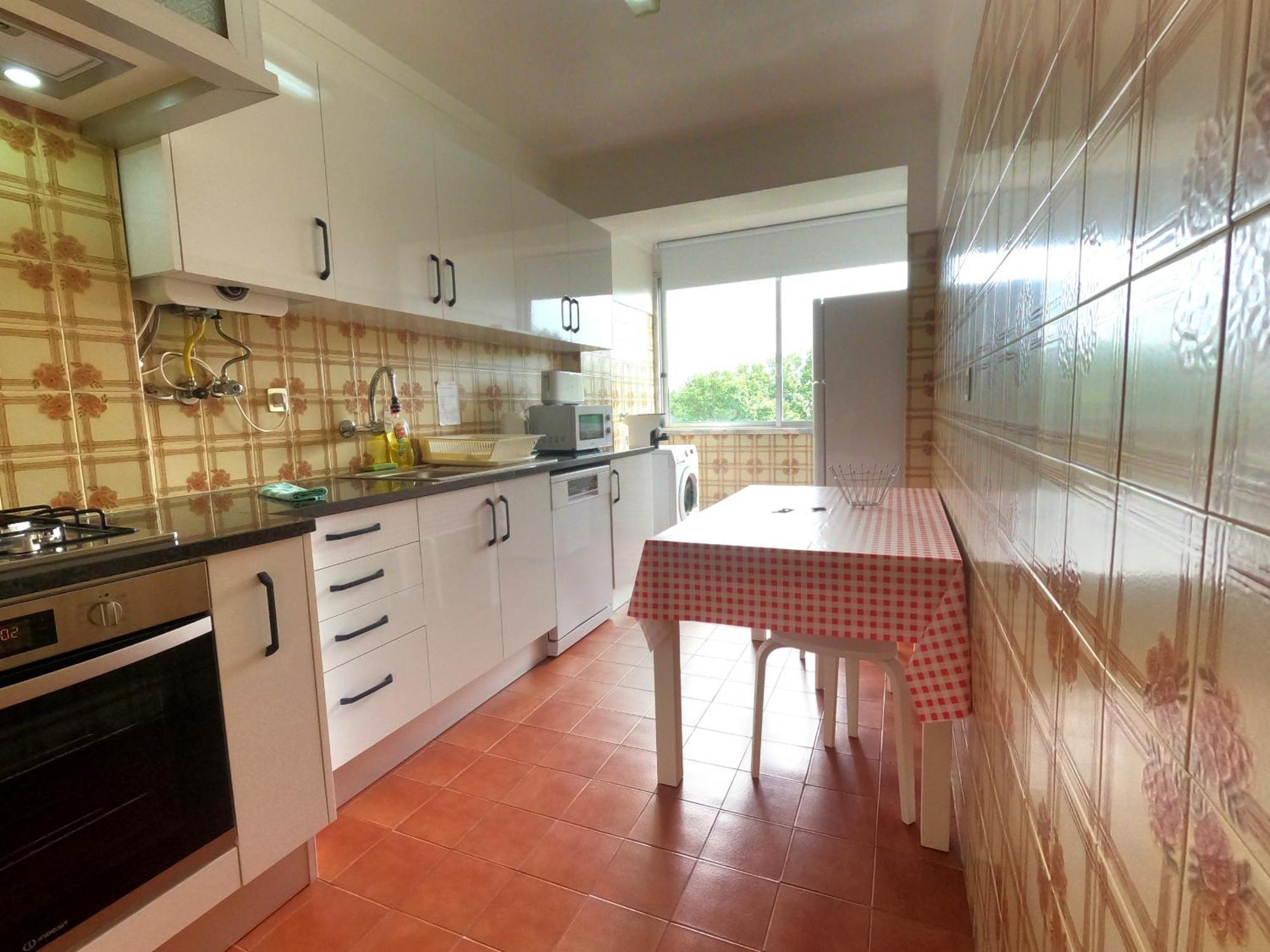 Carcavelos Very Spacious 3 Bedroom Apartment Cascais Sao Domingos de Rana Ngoại thất bức ảnh